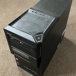 ACER ASPIRE COMPUTER