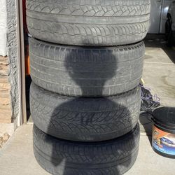 Truck Parts 