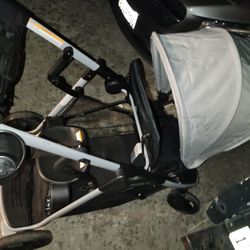 Good Condition Stroller $ 45