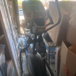 Elliptical 