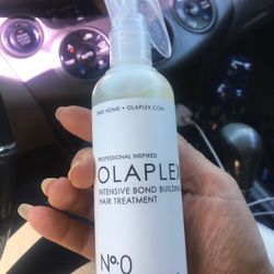 OLAPLEX All Numbers or 4in1 Mask