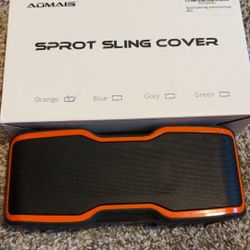 Aomias Speaker 