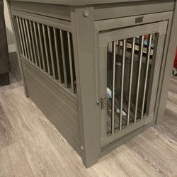 Dog Crate 