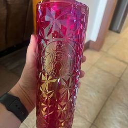 New Cups!!!