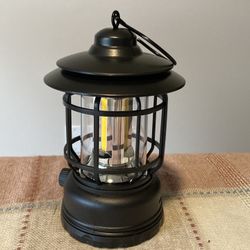 Outdoor Lantern (new)