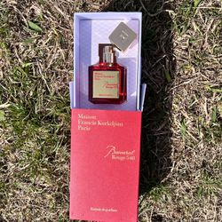 MFK Unisex Baccarat 540 70ML 2.4oz {Unisex} w/ Receipt