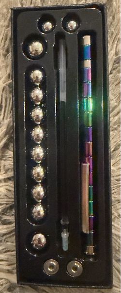 FIDGET PEN