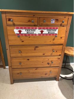 5 Drawer