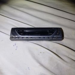 Jvc Detachable Face For Head Unit