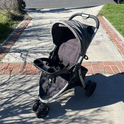 Used Graco Stroller