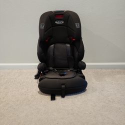 Graco booster Seat