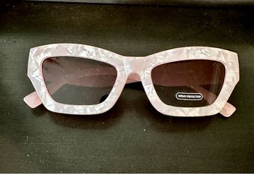 New Sunglasses
