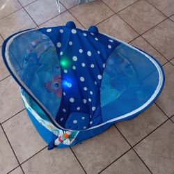 Activity Play Mat