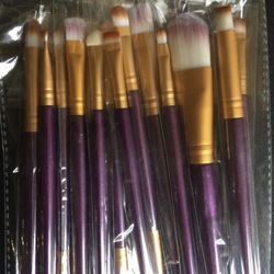 Eye Makeup Brush