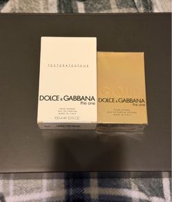 Men’s Cologne