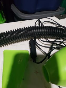 Simmons car vacuume cleaner