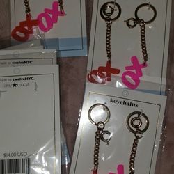 Key Chains