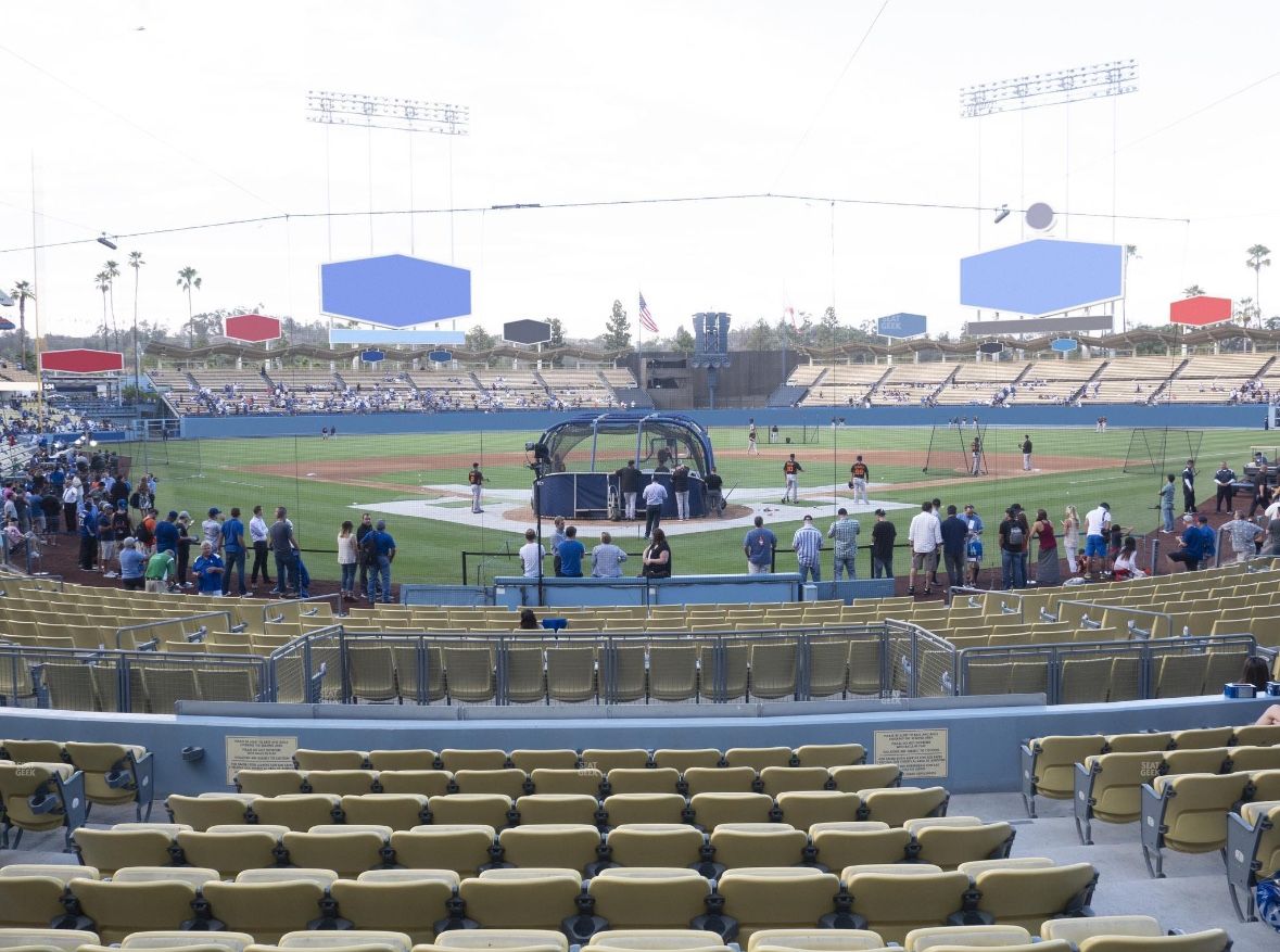 Dodger Tickets Hello Kitty Night