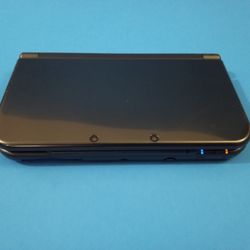 New Nintendo 3ds Xl