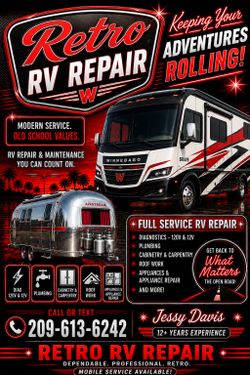RV