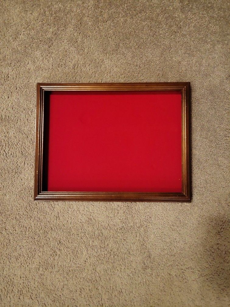 Shadow Box