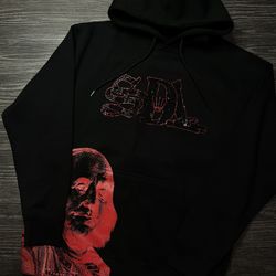 Sdl Hoodie