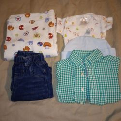 Newborn Bundle Buy 