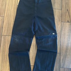 Dickies Double Knee 
