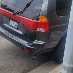 Car, Suv