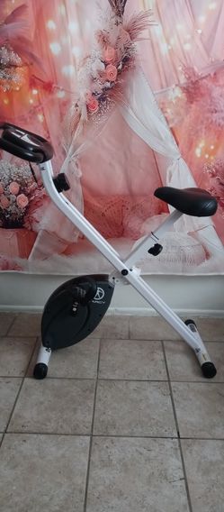 Bicicleta Estatica Nueva 