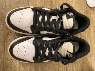 Nike Panda’s 8.5 Womens
