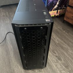 Gaming PC GeForce RTX 2070 w/ AMD Ryzen 5 + Accessories