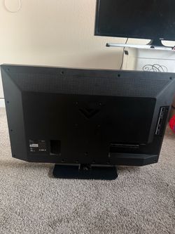 Brand new tv