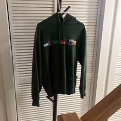 Supreme Hoodie