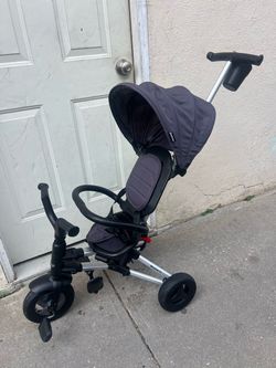 Joovy Tricycoo 4.1 Kids Tricycle