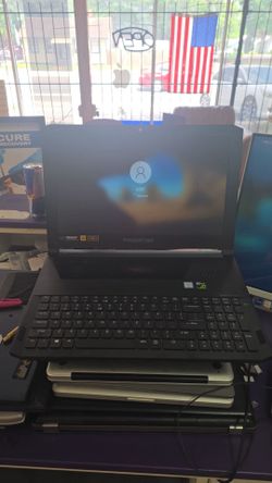 Acer gaming laptop 1 year warranty 32gb ram 1tb ssd i7