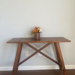 Cute Modern Wooden Desk 😍