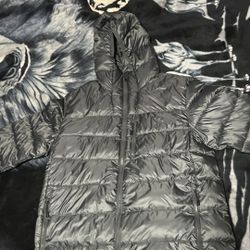 Puffer Jacket