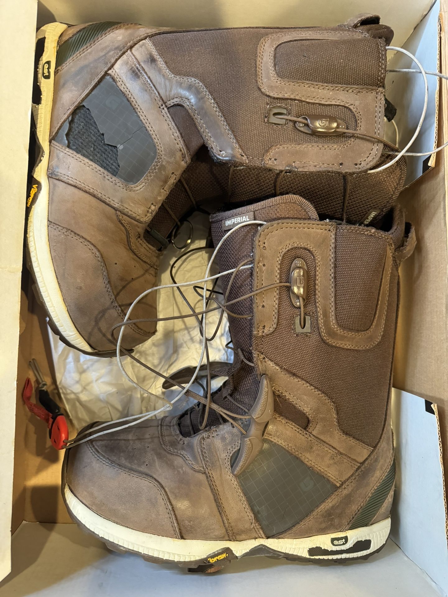 burton charger snowboard 148 Burton Charger Snowboard - Brown Snow Gear, Sports - WBURT22342