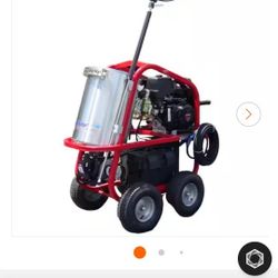 Brand New Pressure Washer