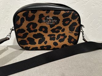 Coach Crossbody