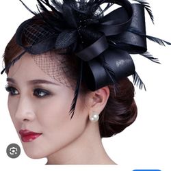 Brand New Wedding Hair Clip