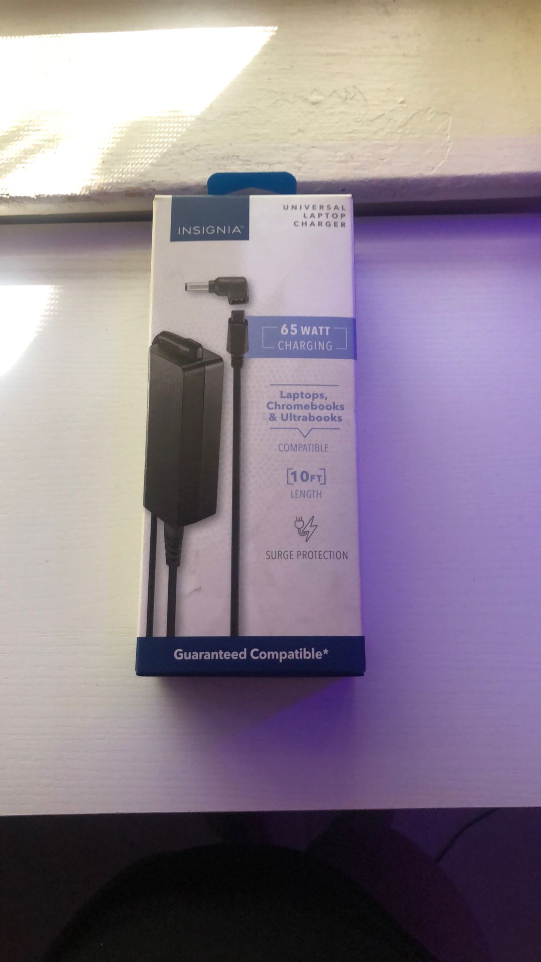 Charger For A Laptop