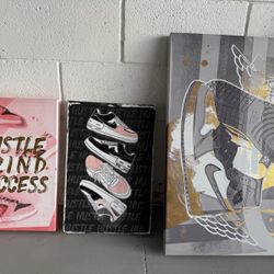 Cuadros Televisor Espejo 