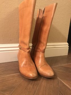 Cute Boots! Size 8.5