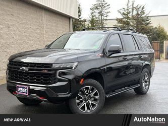 2023 Chevrolet Tahoe