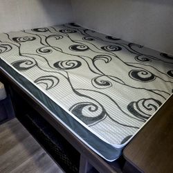 Brand New Queen Size Mattress