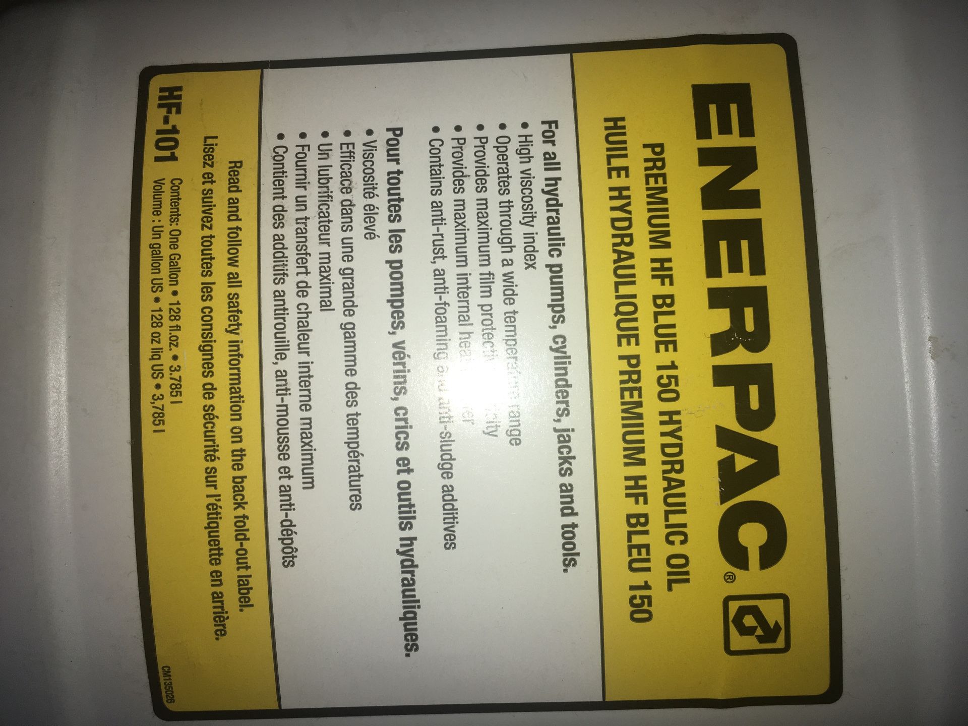 Enerpac Hydraulic Oil Viscosity Deals Shops www.oceanproperty.co.th