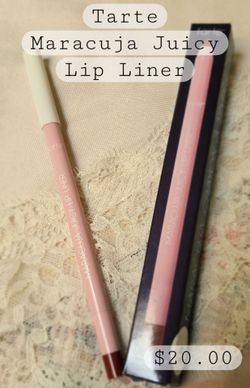 Tarte Maracuja Juicy Lip Liner