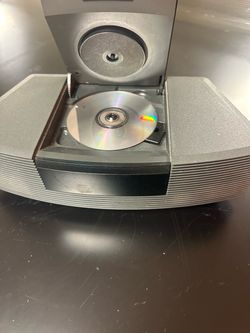 Bose Radio/CD Player